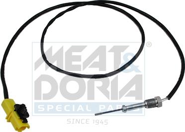 Meat & Doria 12283E - Czujnik, temperatura spalin