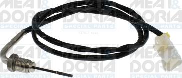 Meat & Doria 12799 — Czujnik, temperatura spalin