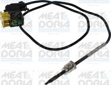 Meat & Doria 12713 — Czujnik, temperatura spalin