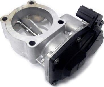 Meat & Doria 89223 - PRZEPUSTNICA OPEL ASTRA 1.7CDTI 09-