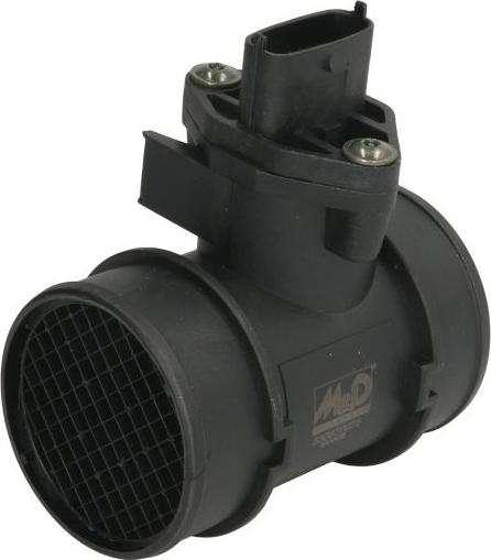 Meat & Doria 86046 — Przepływomierz masowy powietrza