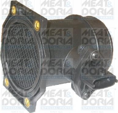 Meat & Doria 86040 — Przepływomierz masowy powietrza