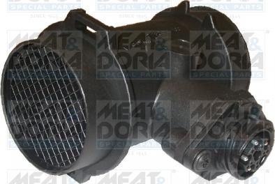 Meat & Doria 86068 — Przepływomierz masowy powietrza
