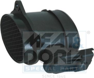 Meat & Doria 86146E — Przepływomierz masowy powietrza