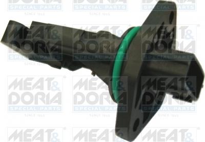 Meat & Doria 86108 — Przepływomierz objętościowy powietrza