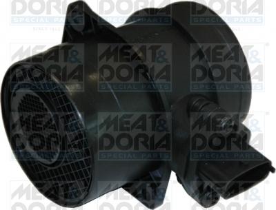 Meat & Doria 86107 — Przepływomierz masowy powietrza