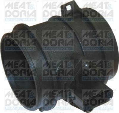 Meat & Doria 86131 — Przepływomierz masowy powietrza