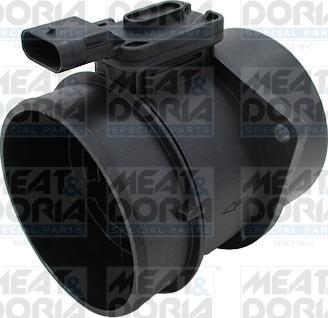 Meat & Doria 86386 — Przepływomierz masowy powietrza