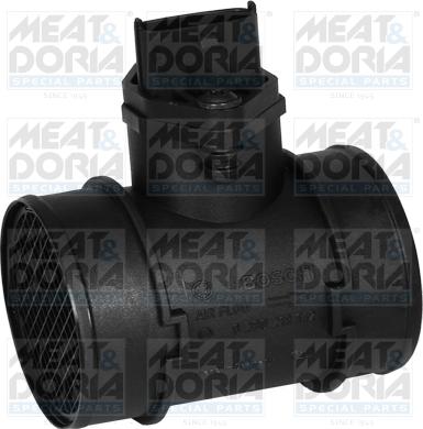 Meat & Doria 86241 — Przepływomierz masowy powietrza