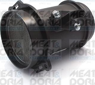 Meat & Doria 86220 — Przepływomierz masowy powietrza