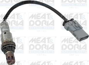 Meat & Doria 81969 — Sonda lambda