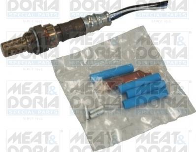 Meat & Doria 81601 — Sonda lambda