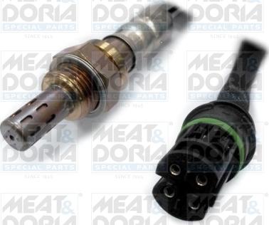 Meat & Doria 81632 — Sonda lambda