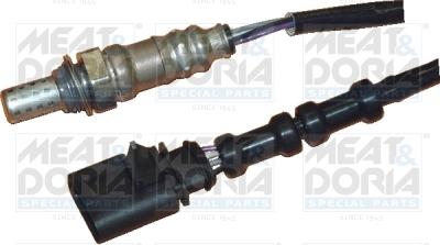 Meat & Doria 81624 — Sonda lambda