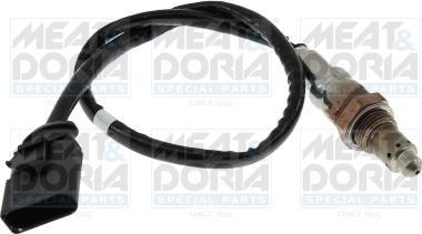 Meat & Doria 811127 — Sonda lambda