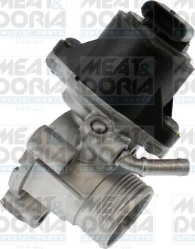 Meat & Doria 88990R — Zawór AGR