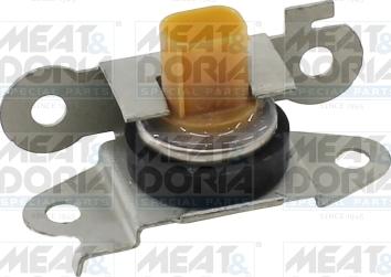 Meat & Doria 83760 — Czujnik, pozycja pedału gazu