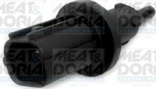 Meat & Doria 82458 — Czujnik, temperatura powietrza dolotowego