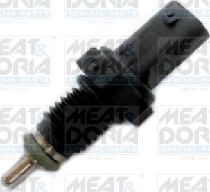 Meat & Doria 82428 — Czujnik, temperatura płynu chłodzącego
