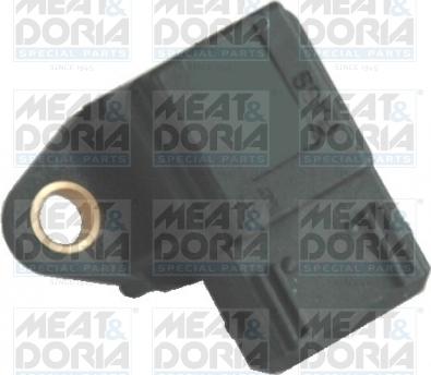 Meat & Doria 82155 — Czujnik, ciśnienie doładowania