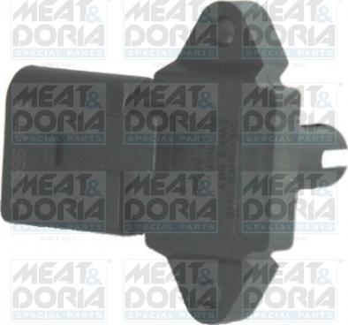 Meat & Doria 82150 — Czujnik, ciśnienie w kolektorze dolotowym