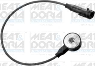 Meat & Doria 87507 — Czujnik spalania stukowego