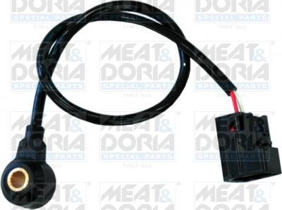Meat & Doria 87538 — Czujnik spalania stukowego