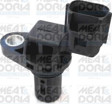 Meat & Doria 87664 — Czujnik, pozycja wałka rozrządu