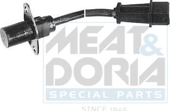 Meat & Doria 87004E — Generator impulsów, wał korbowy