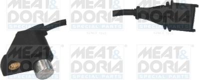 Meat & Doria 87302 — Czujnik, pozycja wałka rozrządu