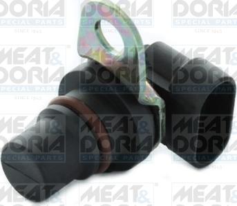 Meat & Doria 87326 — Czujnik, pozycja wałka rozrządu