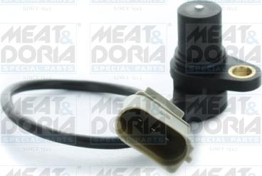 Meat & Doria 87288 — Generator impulsów, wał korbowy