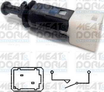 Meat & Doria 35034 — Włącznik świateł STOP