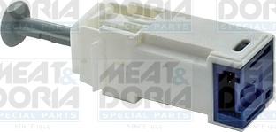 Meat & Doria 35147 — Włącznik świateł STOP