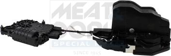 Meat & Doria 31616 — Zamek drzwi