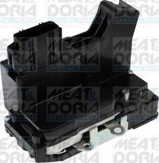 Meat & Doria 31086 — Zamek drzwi