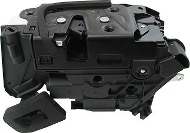 Meat & Doria 31154 - ZAMEK DRZWI VW GOLF VII.POLO VI. SEAT LEON 5F1 PRZÓD PR
