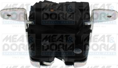 Meat & Doria 311000 — Zamek pokrywy tylnej