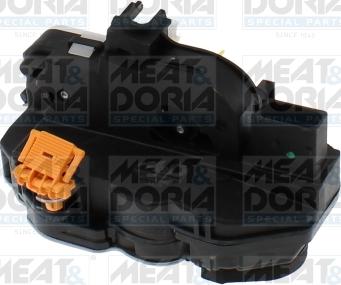 Meat & Doria 311003 — Zamek drzwi