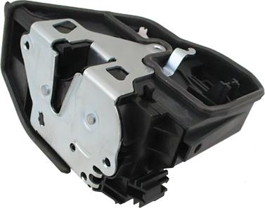 Meat & Doria 31117 - ZAMEK DRZWI BMW 1 E87.X3 E83. MINI COUNTRYMAN R60 TYŁ LE