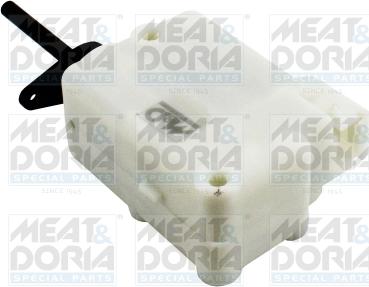 Meat & Doria 31870 — Zamek drzwi