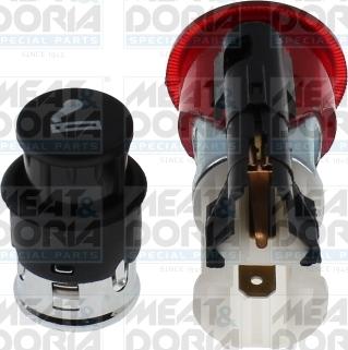 Meat & Doria 206253 — Zapalniczka