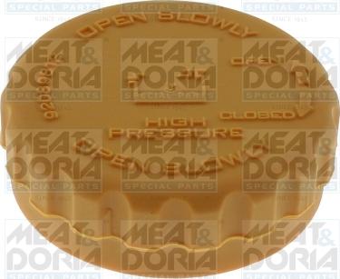 Meat & Doria 2036004 — Pokrywa / Osłona