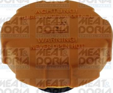 Meat & Doria 2036005 — Pokrywa / Osłona