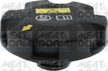 Meat & Doria 2036024 — Pokrywa / Osłona