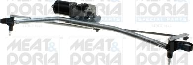 Meat & Doria 207134 — Czyszczenie szyb