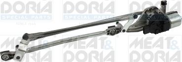 Meat & Doria 207132 — Czyszczenie szyb