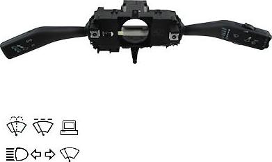 Meat & Doria 231084 — Przełącznik kolumny kierowniczej
