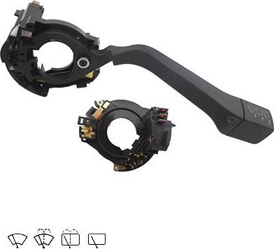 Meat & Doria 23223 — Przełącznik kolumny kierowniczej