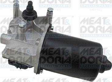 Meat & Doria 27056 — Silnik wycieraczek